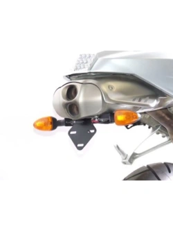 Mocowanie tablicy rejestracyjnej R&G BMW R 1200 S (wszystkie lata)