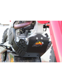 Płyta pod silnik AXP Racing Xtrem Honda CRF450L/CRF450XR (19-22)