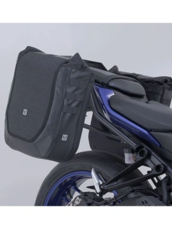 Stelaż V-LOC SW-Motech do sakw bocznych Yamaha MT-07 (24-) [na prawą stronę]