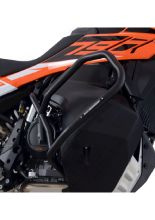 Gmole R&G Racing KTM 790 Adventure (19-22)/ 890 Adventure (20-22)/ 890 SMT (23-24) czarne