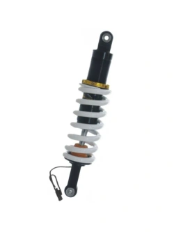 Amortyzator motocyklowy przedni Touratech Plug&Travel BMW R 1250 RT (18-)