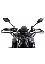 Gmol kierownicy Hepco&Becker Yamaha MT-07 (21-24)