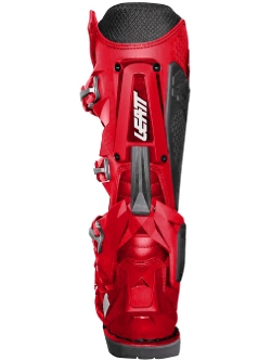Buty enduro Leatt 6.5 czerwone