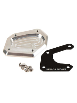 Poszerzenie stopki Hepco&Becker KTM 790 Adventure (24-)