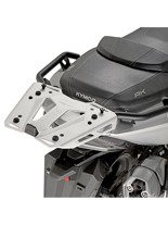 Stelaż pod kufer centralny Monokey, Monolock Kappa Kymco AK 550 ETS (17-25) [bez płyty montażowej]