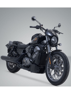 Stelaż boczny SW-Motech SLC Harley Davidson Nightster (22-), Nightster Special 975 (23-) [na lewą stronę]