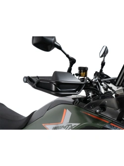 Handbary Hepco&Becker CF Moto 1000 MT-X (26-)