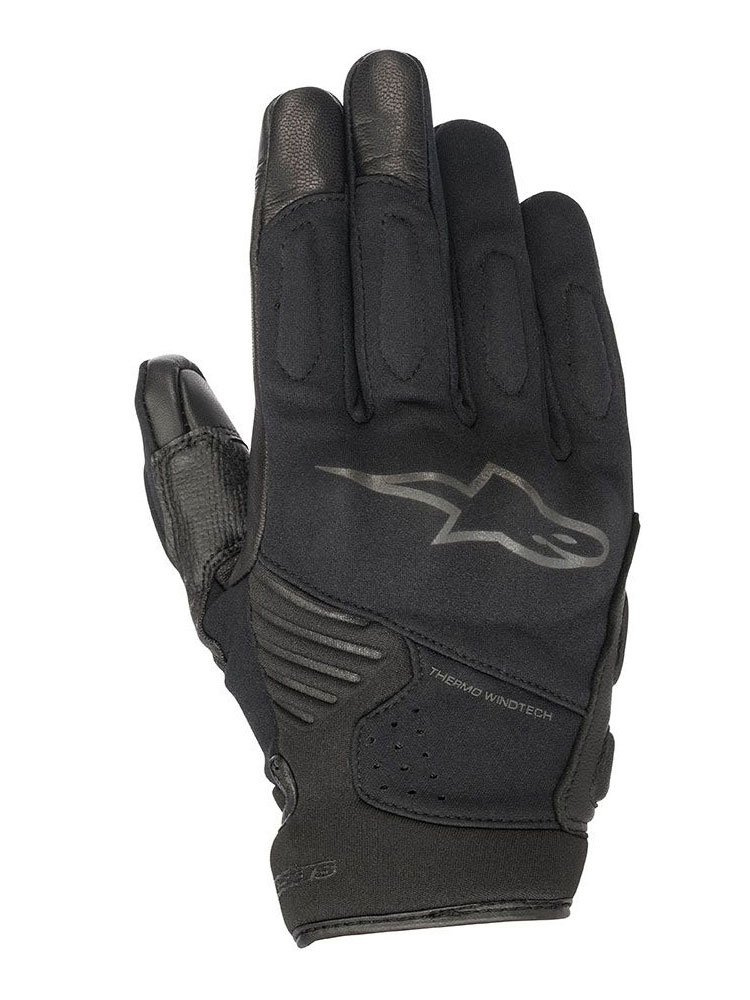 Rękawice motocyklowe Alpinestars Faster