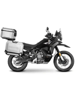 Stelaż pod kufer centralny Shad CF Moto (wybrane modele)