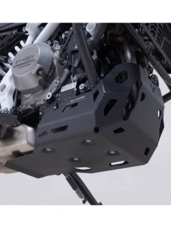 Osłona silnika SW-Motech BMW F 450 GS (25-) czarna