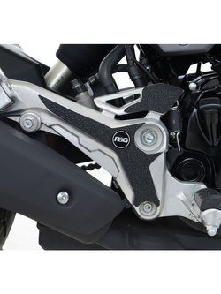 Tank Pad antypoślizgowy R&G Do Honda MSX125 (GROM 125) (16-20)