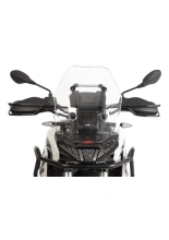 Handguardy osłona oryginalnych handbarów Hepco&Becker Aprilia Tuareg 660 (25-)