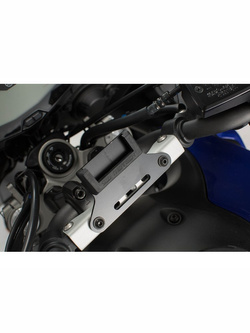 Uchwyt GPS do szybkiego demontażu SW-MOTECH Yamaha MT-07 Tracer/ Tracer 700 [16-23]/ Tracer 7 / GT [21-]