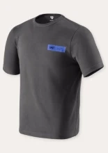 Koszulka REV’IT! Daniel szara