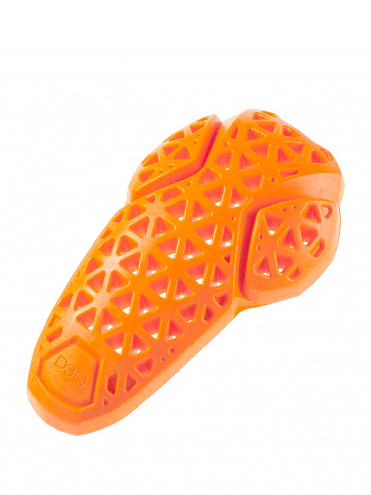 Protektory łokci Seca D3O Level 2