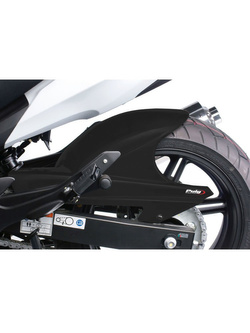 Błotnik tylny PUIG do Honda CBF600N/ABS/S 08-14 / CBF1000/ABS 10-11 / CBF1000F/ABS 10-16 (czarny mat)