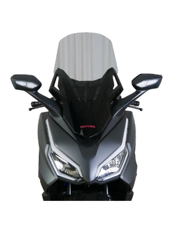 Szyba turystyczna MRA "TM" Honda NSS 125/ 350 Forza (21-) przyciemniana