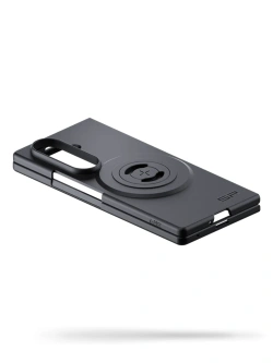 Etui na telefon Samsung Galaxy Z Fold 7 SP Connect SPC+ magnetyczne, czarne