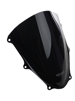 Szyba motocyklowa MRA Racing "R" Suzuki GSX-R 1000 R (17-) czarna