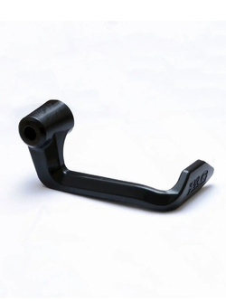 Osłona dźwigni hamulca R&G Yamaha MT-09 (FZ-09)/ SP (21-23) czarna