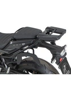 Stelaż pod sakwy motocyklowe Hepco&Becker C-Bow Suzuki GSX-8T (25-) czarny