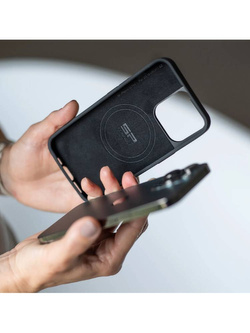 Etui SP Connect SPC+ na telefon iPhone 16 Pro Max (magnetyczne)