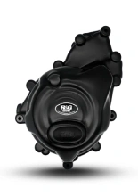 Zestaw osłon silnika R&G Racing CF Moto 450 MT/ NK/ Ibex 450 (USA) (24-) [2 części]