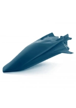Błotnik motocyklowy tylny Acerbis KTM 125 SX/ 150 SX/ 250 SX/ 250 SX-F/ 350 SX-F/ 450 SX-F (19-22) ciemnoniebieski