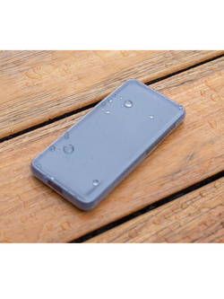 Zestaw: etui na telefon Samsung Galaxy S22, wodoodporny pokrowiec oraz uchwyt kulowy Quad Lock
