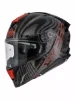  Black-Red