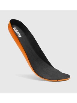 Buty motocyklowe Rebelhorn GTR czarno-czerwone