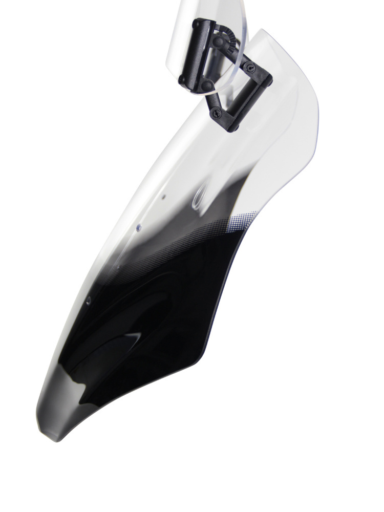 Szyba motocyklowa MRA Variotouringscreen "VT" Honda VFR 800 X Crossrunner (15-16) przeźroczysta