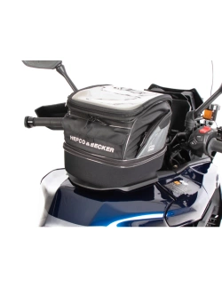 Tankring Basic Hepco&Becker Yamaha Tracer 9 GT/GT+/Y-AMT (25-)