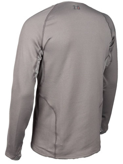 Bluza termoaktywna Klim Aggressor Shirt 2.0 szara