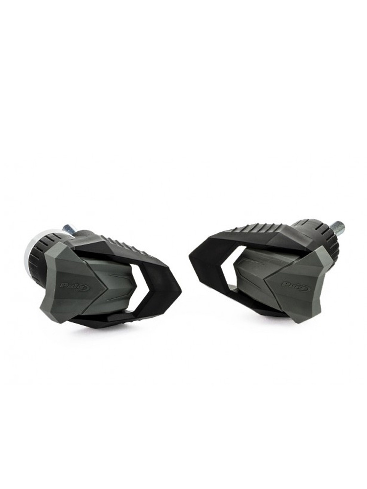 Crash pady PUIG Ducati Monster 937/ Plus (21-)/ Monster 937 SP (23-)