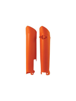 Pełny zestaw plastików Acerbis KTM modele EXC/ EXC-F/ EXC-R