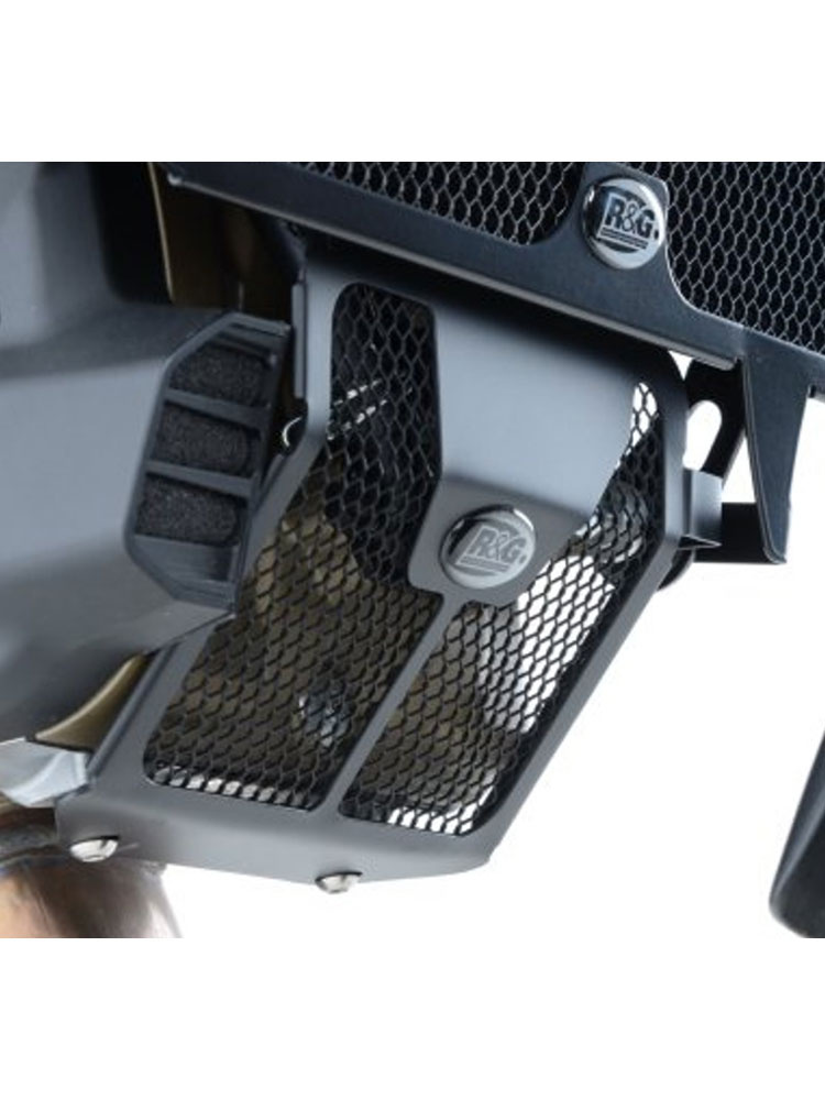 Osłona silnika R&G do Ducati Multistrada 1200 / S (10-14), Multistrada 1200 Gran Turismo (13-14)