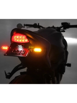 Kierunkowskazy tylne Denali Switchback T3 [gwint M8]