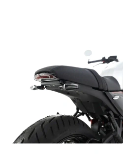 Mocowanie tablicy rejestracyjnej R&G Racing R12 nineT (24-)