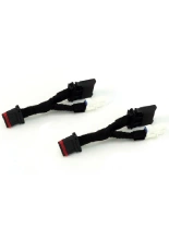 Adapter przewodów Denali T3 Harley Davidson (wybrane modele)