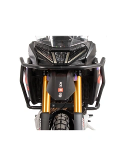 Gmole zbiornika paliwa Hepco&Becker Aprilia Tuareg 660 Rally (25-) czarne