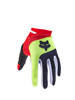 Ballast black/red