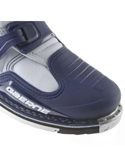 Buty enduro Gaerne SG-22 biało-granatowo-żółty