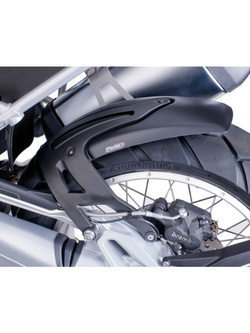 Tylny błotnik Puig do BMW R 1200 GS, R 1250 GS/Adventure (18-) czarny matowy