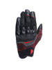 black/red-lava