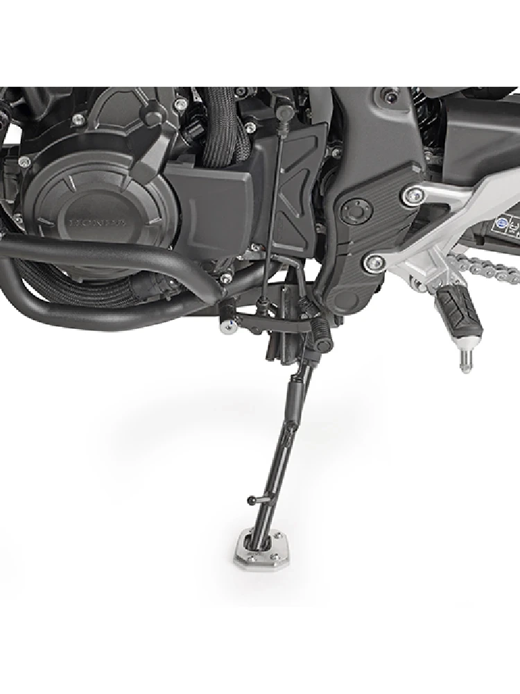 Poszerzenie stopki GIVI Honda NX 500 (24-)