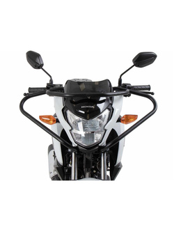 Gmole przednie Hepco&Becker Honda CB 125 F (21-25)