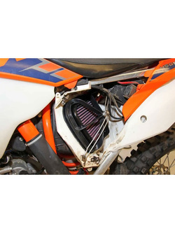 Filtr powietrza K&N modele Husqvarny/ KTM [XStream series]