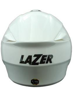 Kask szczękowy Lazer Paname 2 Z-line biały