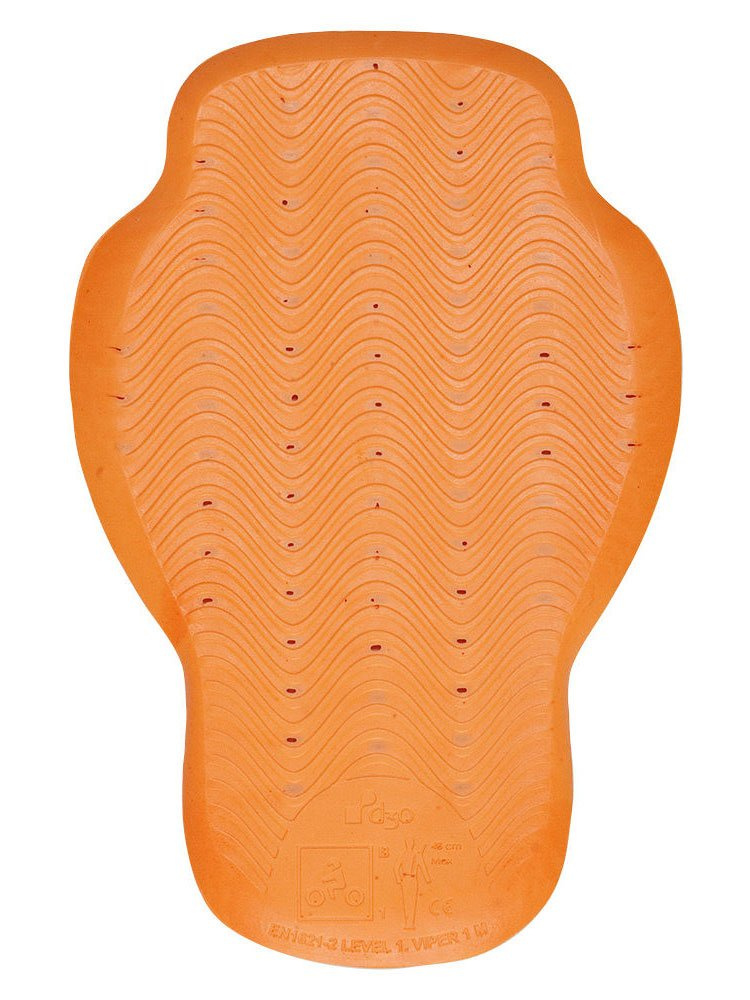 Ochraniacz pleców damski Icon D3O Viper